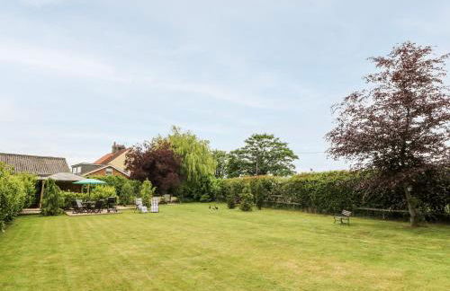 Willow Lodge - Foto 32