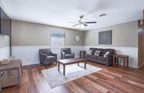 Pawnee Duplex in Chattanooga Unit 1 - Foto 10