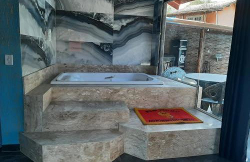 Casa Recanto Azul - Foto 37