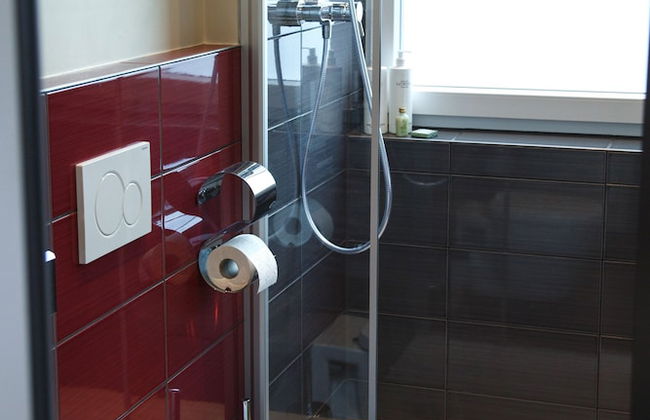 Base Apartments - Foto 15