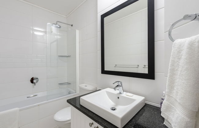 San Lameer Villa Rentals 2529 - Foto 17