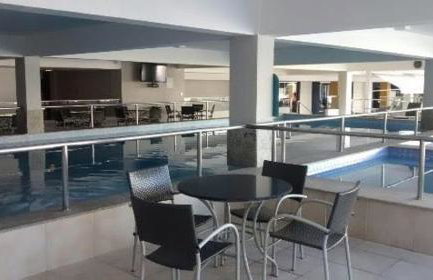 Flats - Veredas do Rio Quente - Foto 30