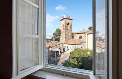 Villa Chelucci - Gualdo - Foto 38