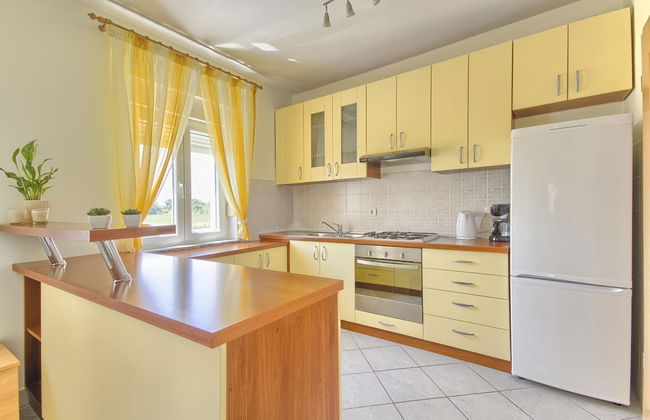 Holiday Home in Valtura With Garden - Photo 13