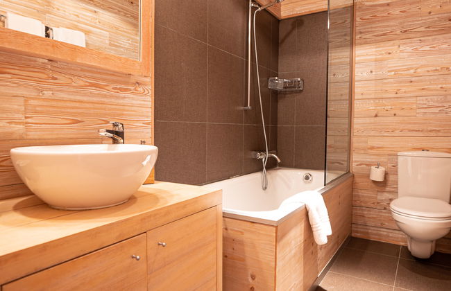 Chesa Sur Val 21 - Foto 4