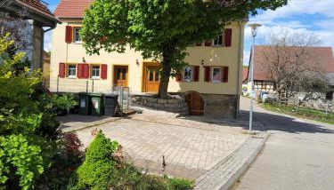 Carles Bauernhaus - Foto 4