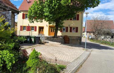 Carles Bauernhaus - Foto 4