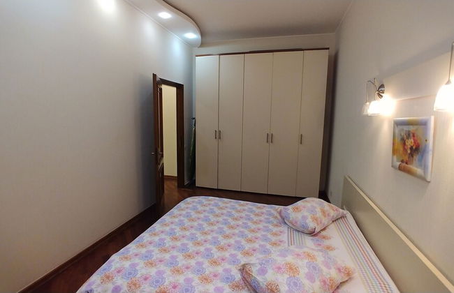 Kiev Rent Apartments - Foto 24