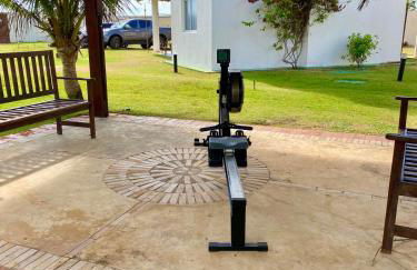 Maracajaú Paraíso kite Home - Foto 18