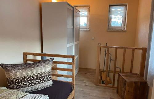 Holiday Home Haus Fichtelberg by Interhome - Foto 38