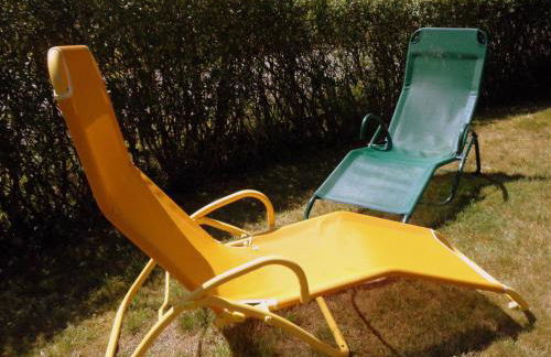 Frieslands Ferienwohnung - Foto 7