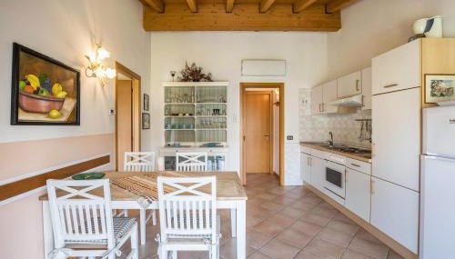 Apt Gardasee Lazise Colá - Foto 4