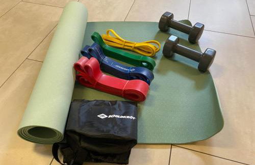 Wohnung in gehobener Lage - Foto 28