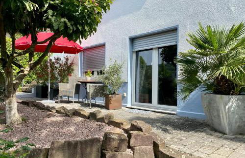 Ferienwohnung Palmenalm - Foto 5