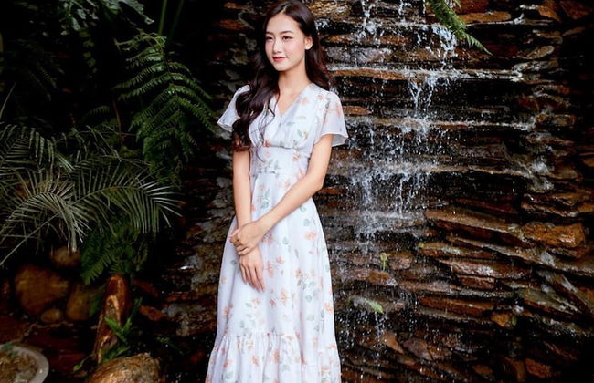 Green Villa Sapa - Foto 39