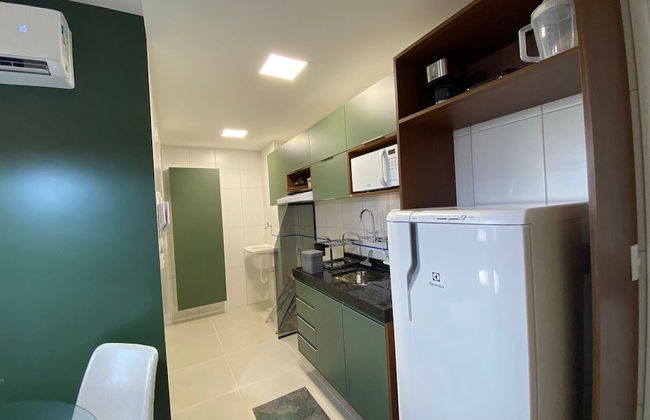 Smart Stay Ponta Verde Apt.1111 - Foto 13