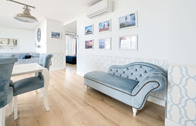 Apartamenty Sun & Snow Klifowa Rewal - Foto 33