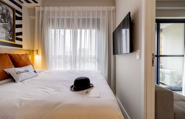 Charlie Uwin Brooklin - Foto 20