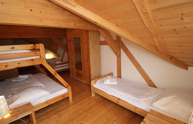 Bärenhöhle / Top 6 - Foto 42