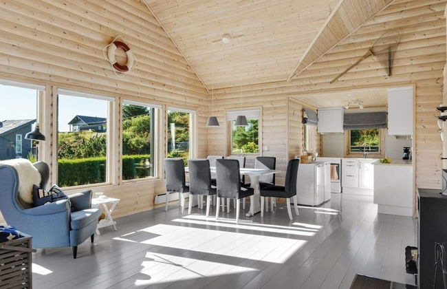 6 Person Holiday Home in Torangsvag-by Traum - Foto 12