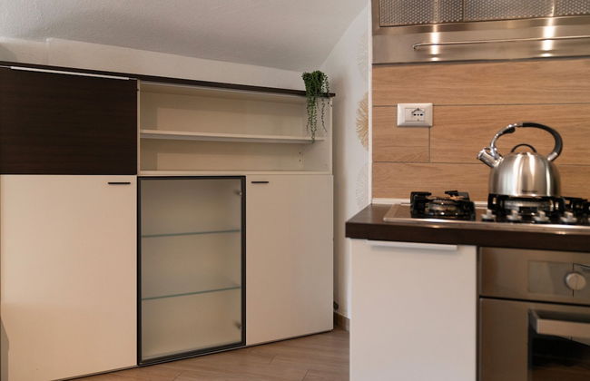 Tremezzina Charming Apartment - Photo 19