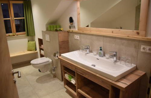 Ferienwohnung beim Hainz - Foto 13