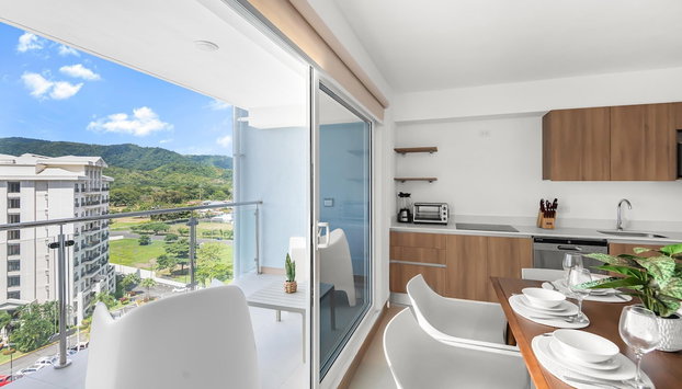 Upstay - Brand New Condo in Jaco 5mins to Beach - Foto 3, Habitación