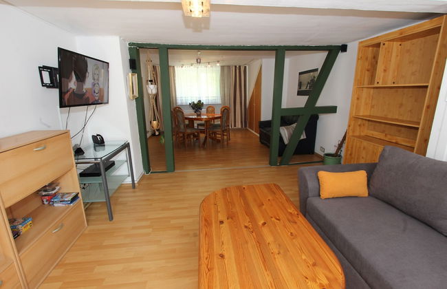 Pension Haus Veni - Foto 15