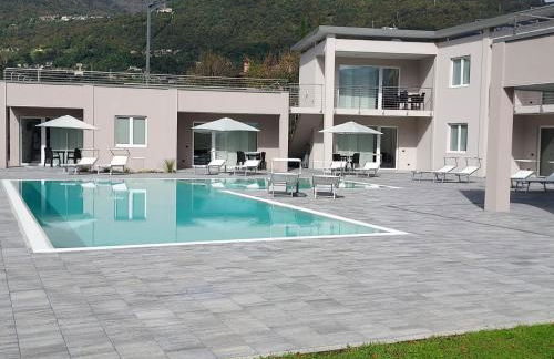 Residence Villa Argentea - Foto 8