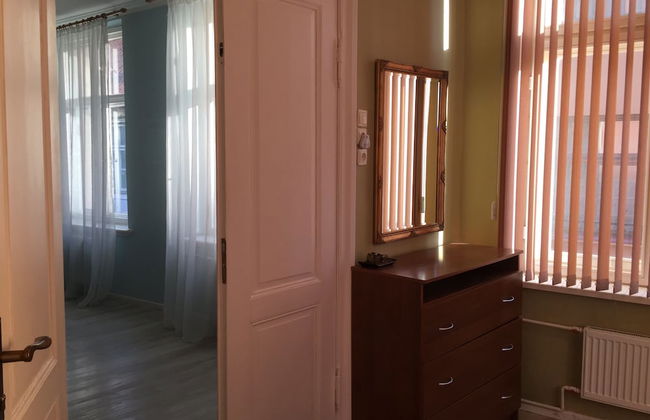 Heart of Riga Apartment - Foto 18