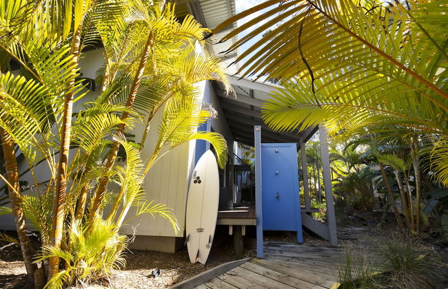 Mobys Beachside Retreat - Foto 40