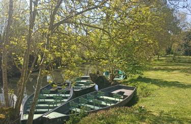 Gîte de la cour - Foto 10