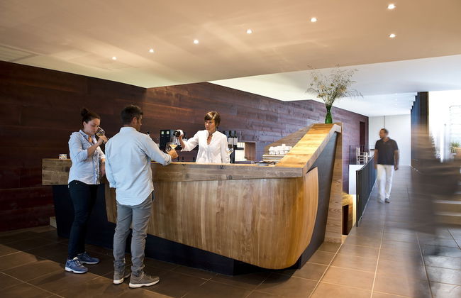 Cincinnato Wine Resort - Foto 11