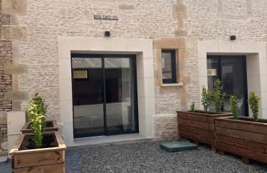 Gîte de charme en pierre - Foto 17