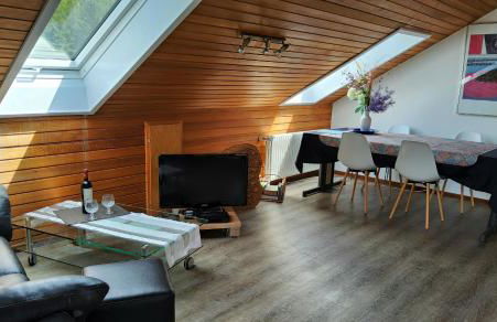 Ferienwohnung Klippenliebe 1 OG und Dachgeschoss - Foto 18