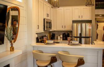 Mt Fether - Tiny Home - Mins to DeSoto, Brow Park - Foto 1