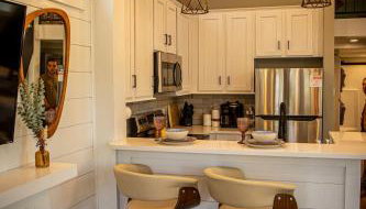 Mt Fether - Tiny Home - Mins to DeSoto, Brow Park - Foto 1