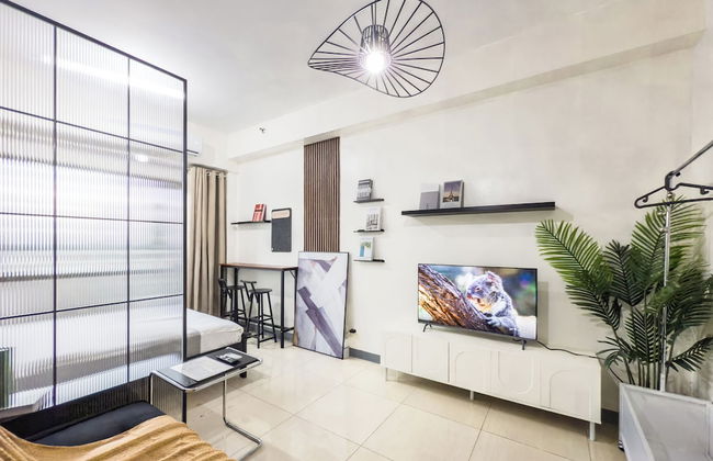 GemstoneBR in SMDC Shore Residences - Foto 68