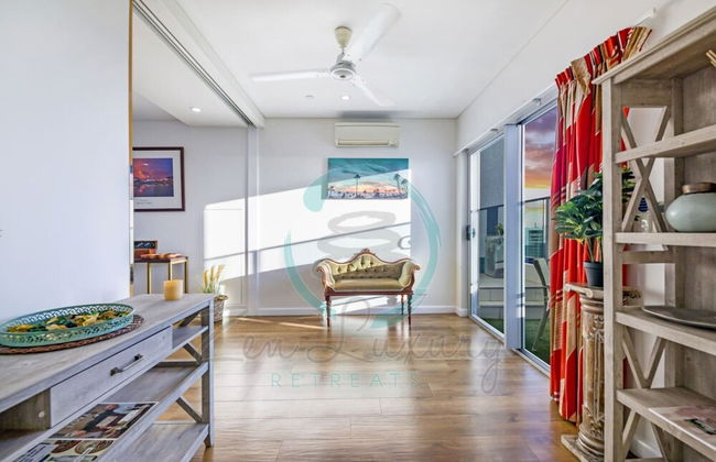 ZEN Towers Penthouse- Ocean View Family Retreat - Photo 8