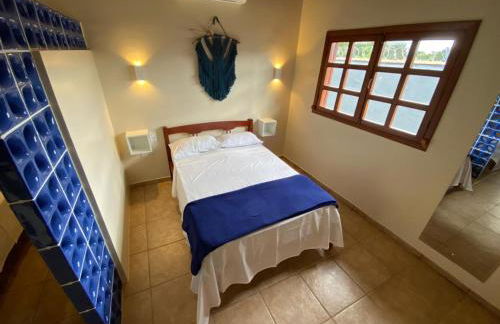 Cores do Cerrado - chalés e suítes - Foto 15