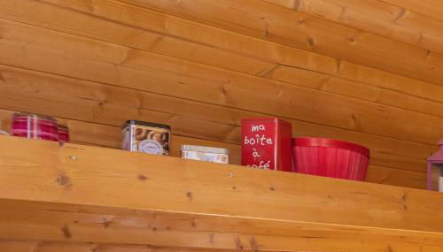 Barrel Violet - Foto 5