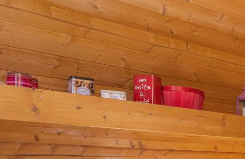 Barrel Violet - Foto 5