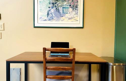 Sequoia Cabin by the River - Photo 24