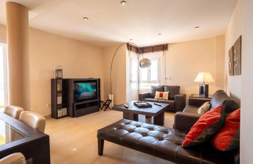 Trendy Homes Almerimar Seaview Penthouse - Foto 6