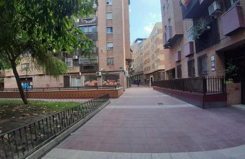 Plaza PUERTA NUEVA - Foto 8