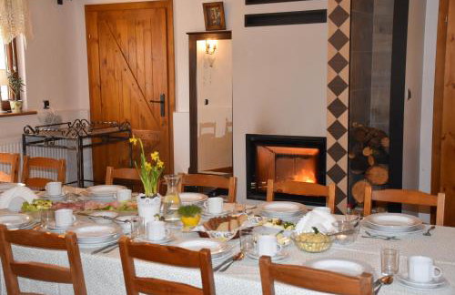 Gosciniec Pod Debem - Foto 23