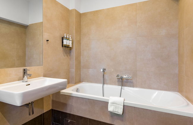 Numa Prague Libusa - Photo 43