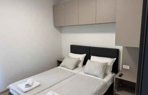 Urban West S-3 free parking WI-FI moderno uređen - Photo 14