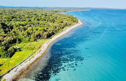 Casa natura - Olib, gem of islands - Photo 50