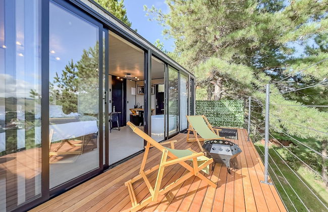 CNB Cabanas Vista Serra Campos do Jordão - Photo 25